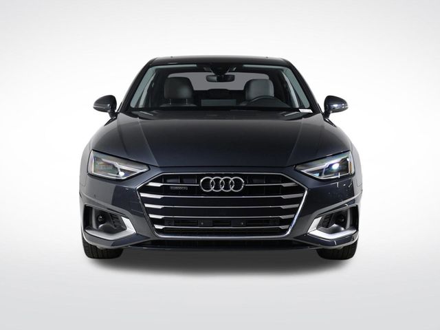 2022 Audi A4 40 Premium - 22947522 - 7