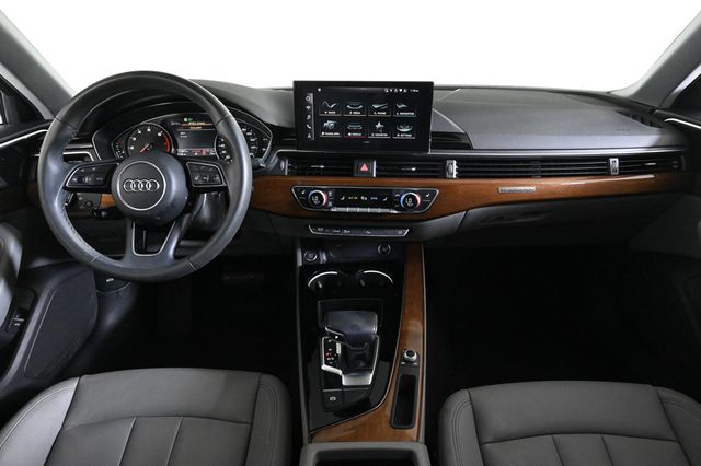 2022 Audi A4 40 Premium - 22947522 - 8