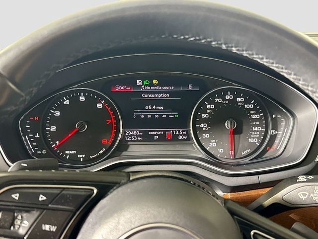 2022 Audi A4 40 Premium - 23046871 - 10