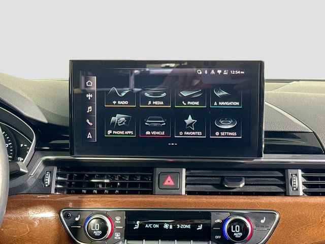 2022 Audi A4 40 Premium - 23046871 - 12