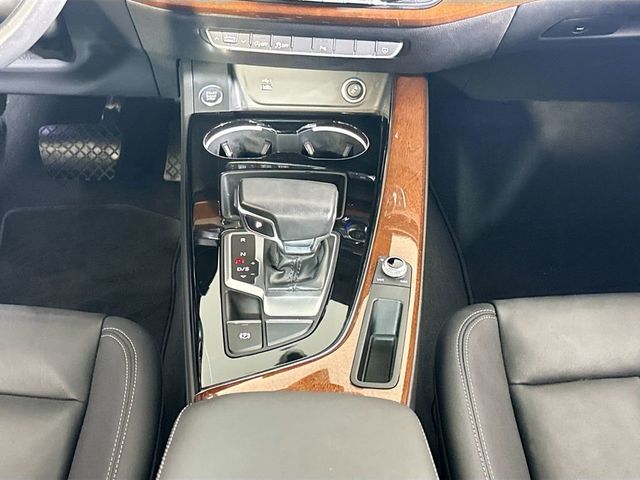 2022 Audi A4 40 Premium - 23046871 - 13