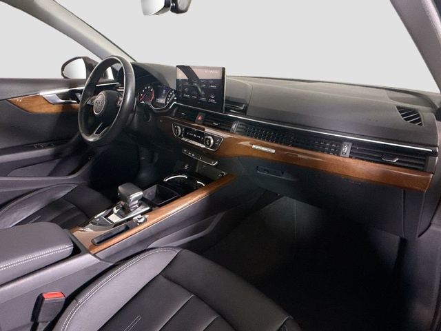2022 Audi A4 40 Premium - 23046871 - 14