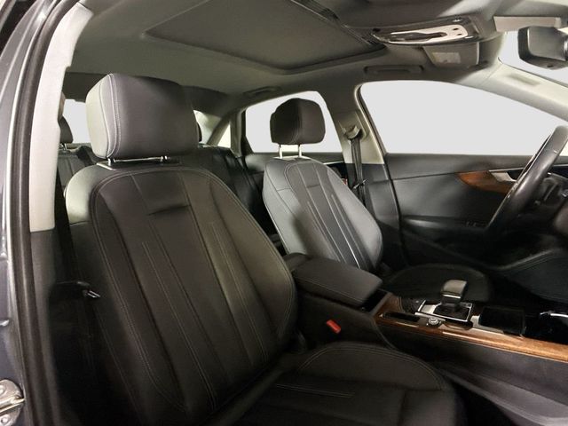 2022 Audi A4 40 Premium - 23046871 - 15
