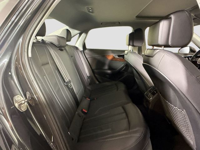 2022 Audi A4 40 Premium - 23046871 - 16