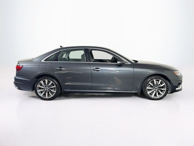 2022 Audi A4 40 Premium - 23046871 - 5