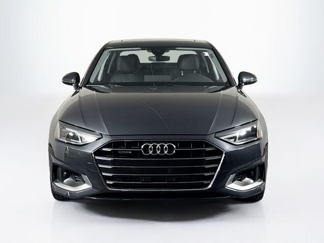 2022 Audi A4 40 Premium - 23046871 - 7