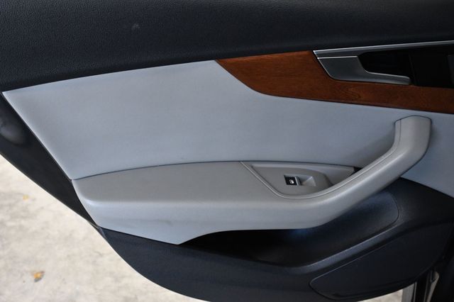 2022 Audi A4 Sedan Premium 40 TFSI quattro - 23004902 - 10