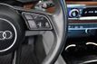 2022 Audi A4 Sedan Premium 40 TFSI quattro - 23004902 - 20