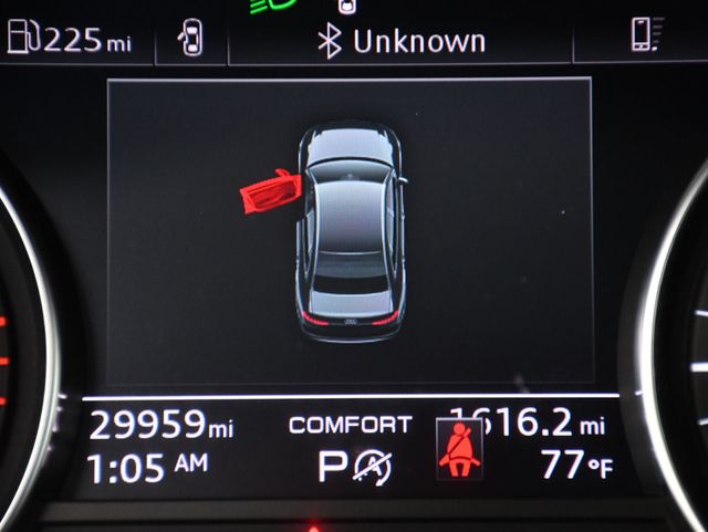 2022 Audi A4 Sedan Premium 40 TFSI quattro - 23004902 - 21