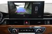 2022 Audi A4 Sedan Premium 40 TFSI quattro - 23004902 - 22