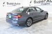 2022 Audi A4 Sedan Premium 40 TFSI quattro - 23004902 - 3