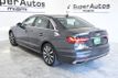 2022 Audi A4 Sedan Premium 40 TFSI quattro - 23004902 - 5