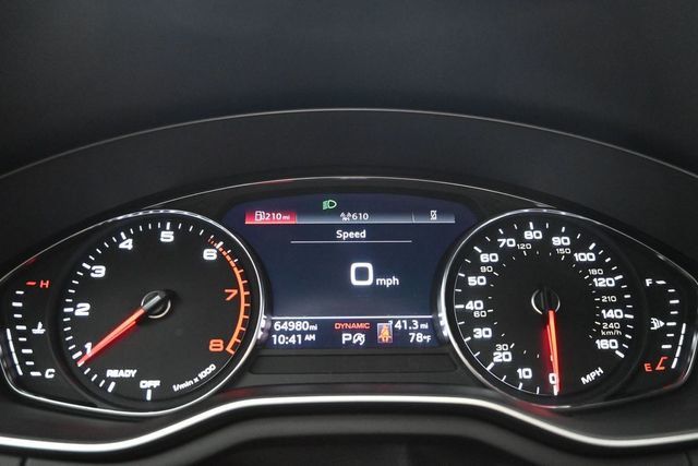 2022 Audi A4 Sedan Premium 40 TFSI quattro - 23030817 - 18