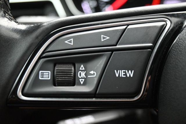 2022 Audi A4 Sedan Premium 40 TFSI quattro - 23030817 - 19