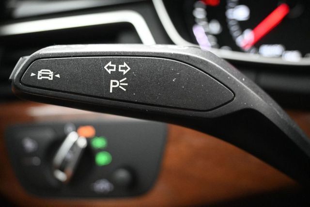 2022 Audi A4 Sedan Premium 40 TFSI quattro - 23030817 - 21