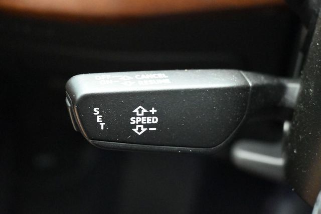 2022 Audi A4 Sedan Premium 40 TFSI quattro - 23030817 - 23