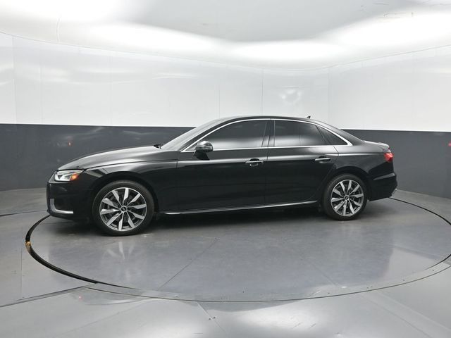 2022 Audi A4 Sedan Premium 40 TFSI quattro - 23030817 - 2