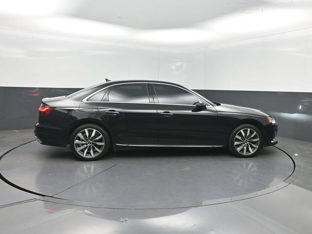 2022 Audi A4 Sedan Premium 40 TFSI quattro - 23030817 - 34