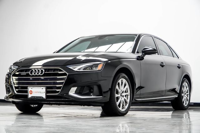 2022 Audi A4 Sedan Premium 40 TFSI quattro - 23093114 - 9