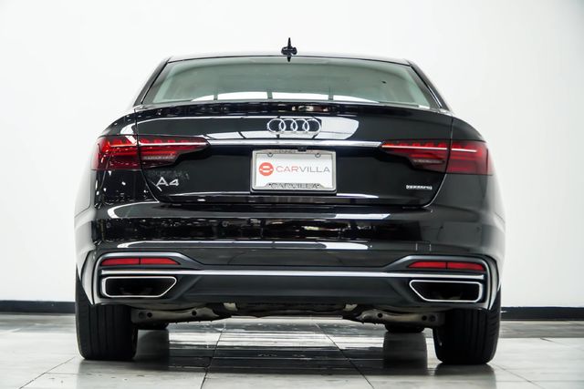2022 Audi A4 Sedan Premium 40 TFSI quattro - 23093114 - 12