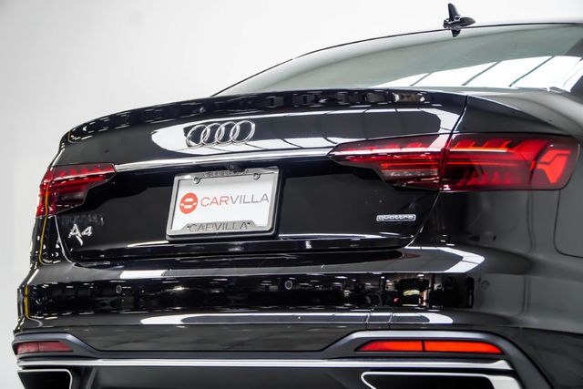 2022 Audi A4 Sedan Premium 40 TFSI quattro - 23093114 - 14