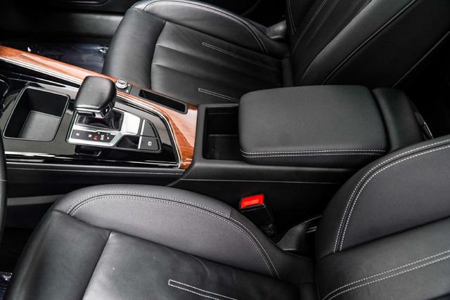 2022 Audi A4 Sedan Premium 40 TFSI quattro - 23093114 - 20