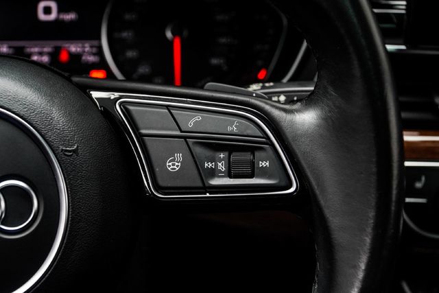 2022 Audi A4 Sedan Premium 40 TFSI quattro - 23093114 - 30