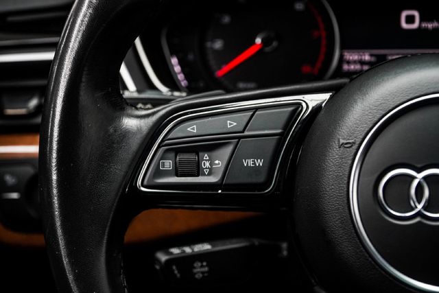 2022 Audi A4 Sedan Premium 40 TFSI quattro - 23093114 - 31