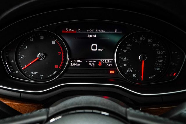 2022 Audi A4 Sedan Premium 40 TFSI quattro - 23093114 - 34