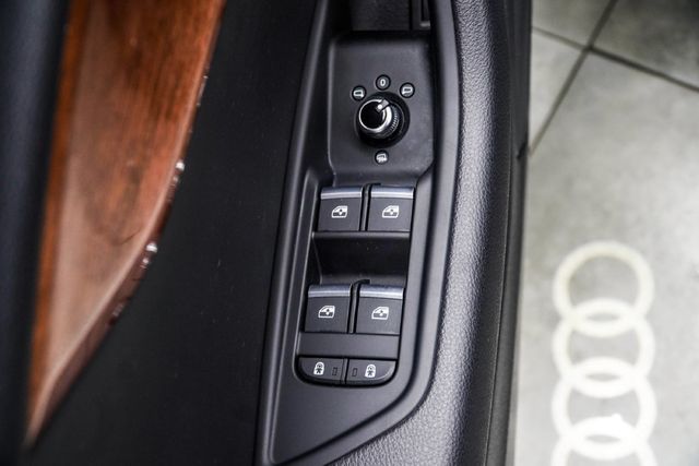 2022 Audi A4 Sedan Premium 40 TFSI quattro - 23093114 - 37