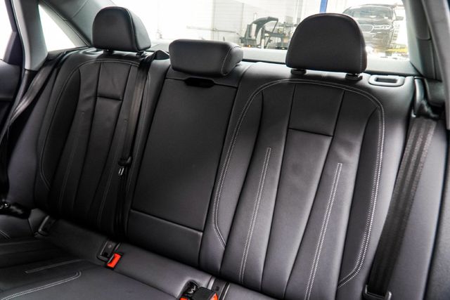 2022 Audi A4 Sedan Premium 40 TFSI quattro - 23093114 - 43
