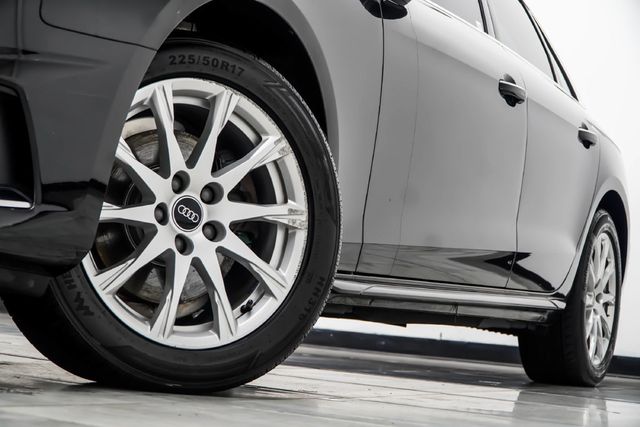 2022 Audi A4 Sedan Premium 40 TFSI quattro - 23093114 - 5