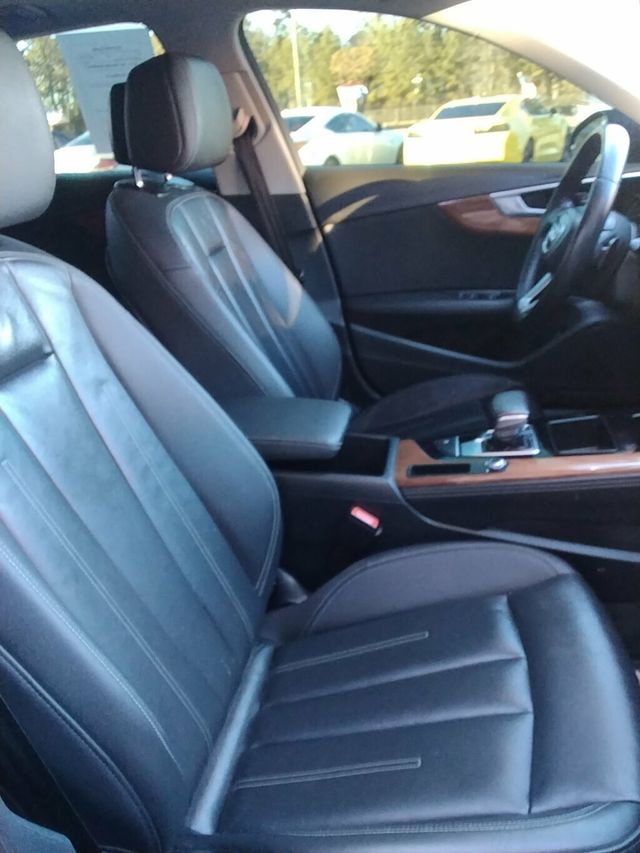 2022 Audi A4 Sedan Premium Plus 40 TFSI quattro - 22974026 - 11