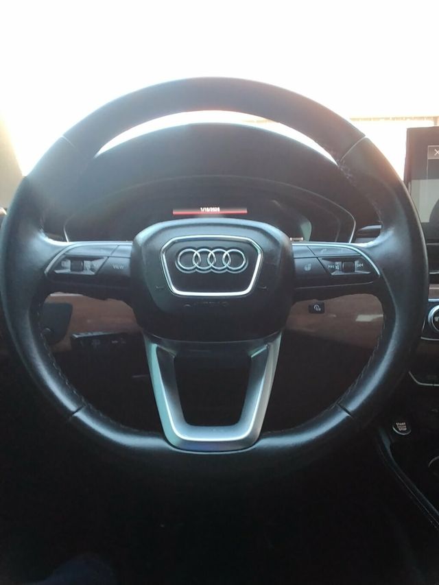 2022 Audi A4 Sedan Premium Plus 40 TFSI quattro - 22974026 - 14