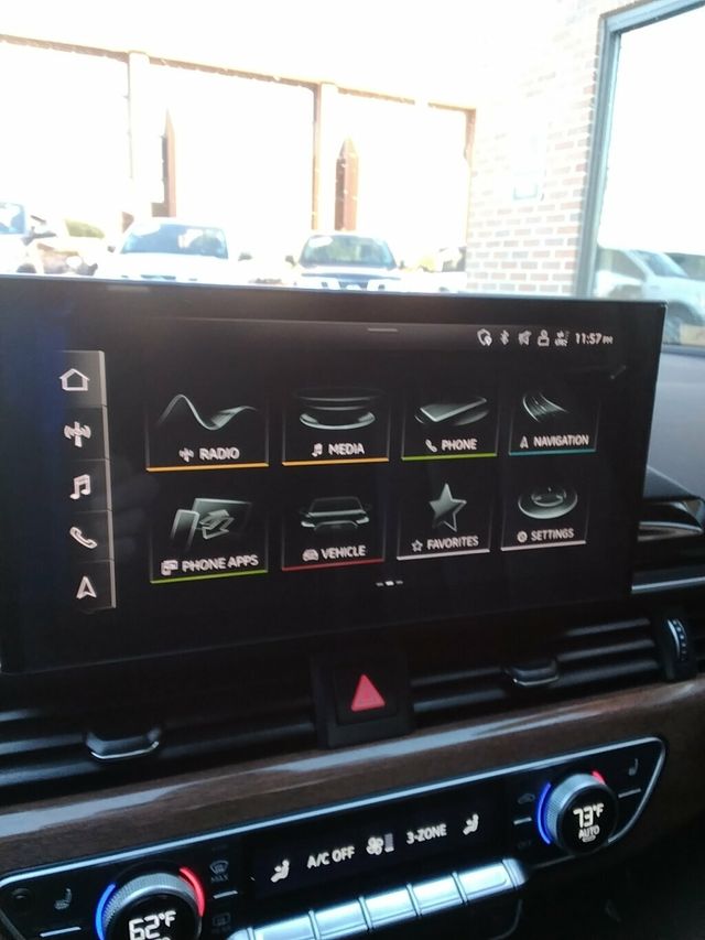 2022 Audi A4 Sedan Premium Plus 40 TFSI quattro - 22974026 - 17