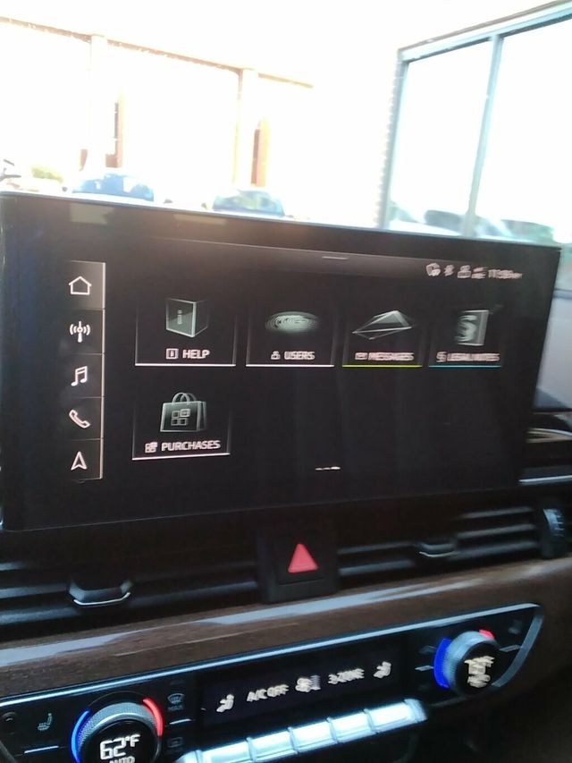 2022 Audi A4 Sedan Premium Plus 40 TFSI quattro - 22974026 - 19