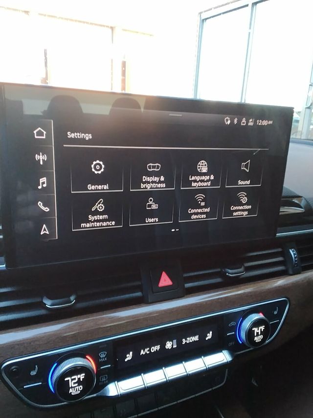 2022 Audi A4 Sedan Premium Plus 40 TFSI quattro - 22974026 - 20