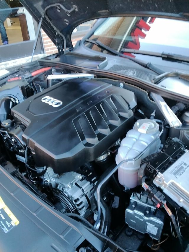 2022 Audi A4 Sedan Premium Plus 40 TFSI quattro - 22974026 - 30