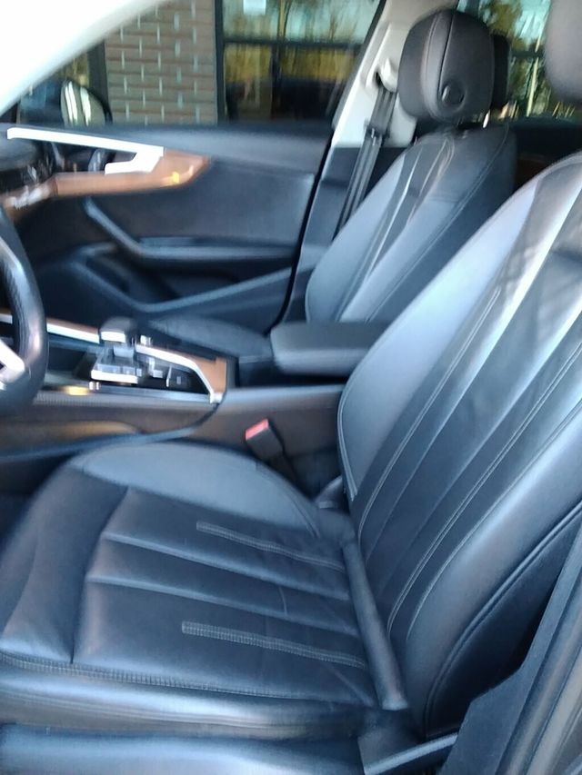 2022 Audi A4 Sedan Premium Plus 40 TFSI quattro - 22974026 - 6