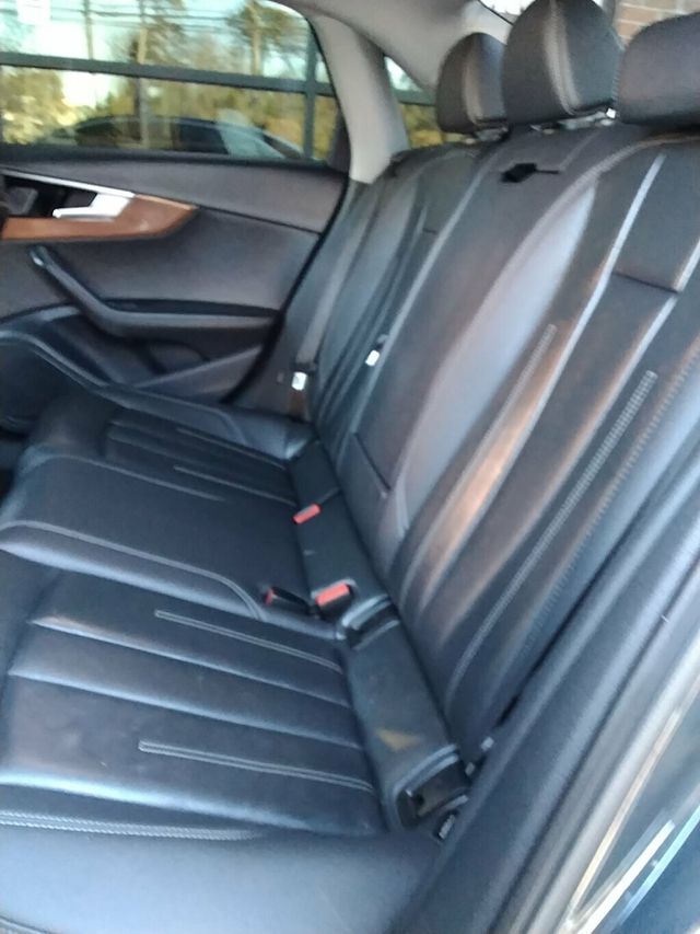 2022 Audi A4 Sedan Premium Plus 40 TFSI quattro - 22974026 - 8