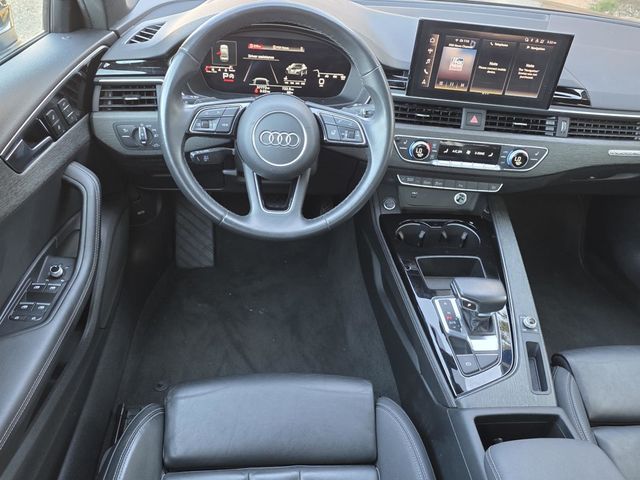 2022 Audi A4 Sedan S line Premium Plus 45 TFSI quattro - 22940823 - 11