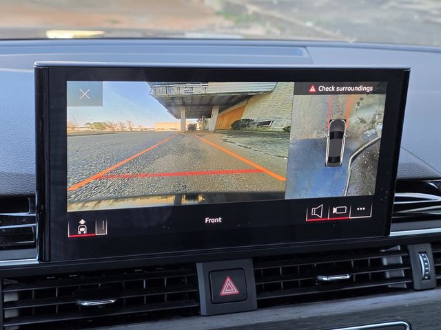 2022 Audi A4 Sedan S line Premium Plus 45 TFSI quattro - 22940823 - 12