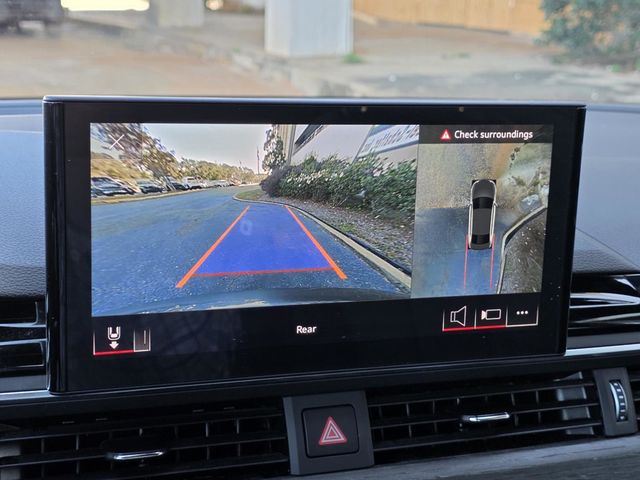 2022 Audi A4 Sedan S line Premium Plus 45 TFSI quattro - 22940823 - 13