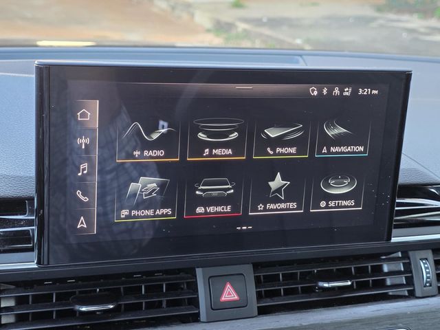 2022 Audi A4 Sedan S line Premium Plus 45 TFSI quattro - 22940823 - 15