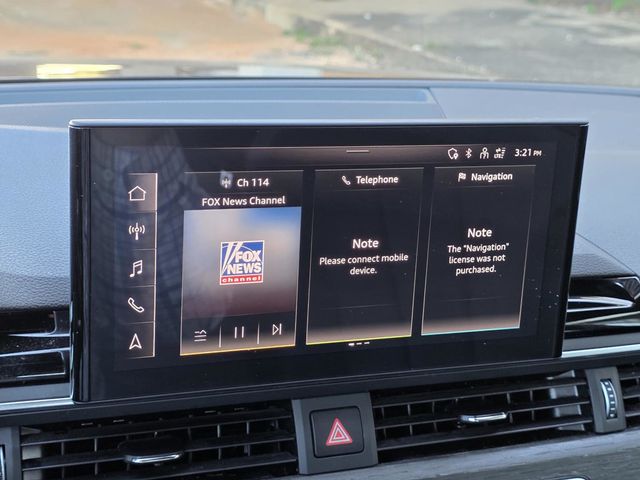 2022 Audi A4 Sedan S line Premium Plus 45 TFSI quattro - 22940823 - 16