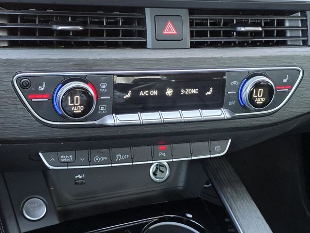 2022 Audi A4 Sedan S line Premium Plus 45 TFSI quattro - 22940823 - 19