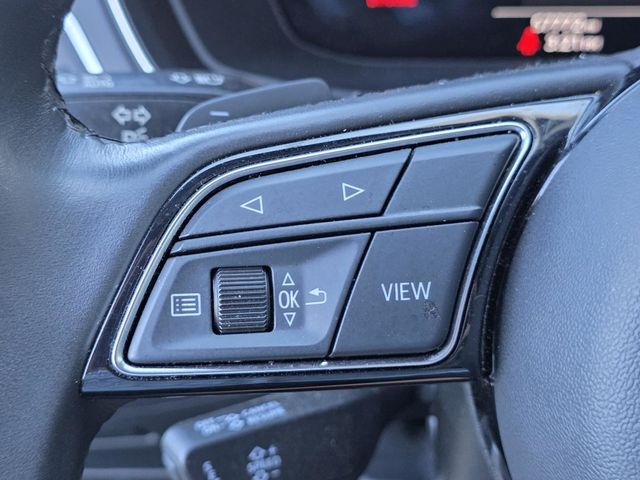 2022 Audi A4 Sedan S line Premium Plus 45 TFSI quattro - 22940823 - 24