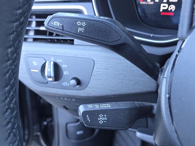 2022 Audi A4 Sedan S line Premium Plus 45 TFSI quattro - 22940823 - 25