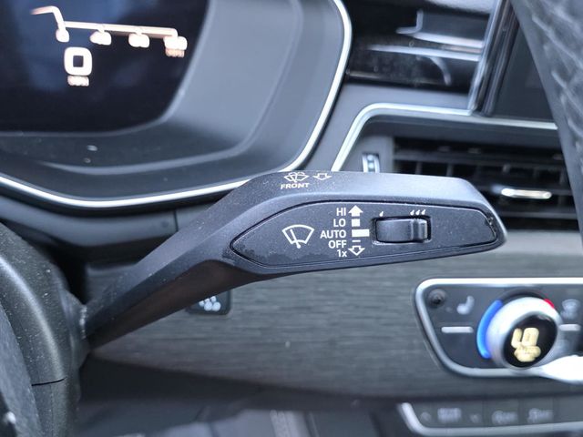 2022 Audi A4 Sedan S line Premium Plus 45 TFSI quattro - 22940823 - 26