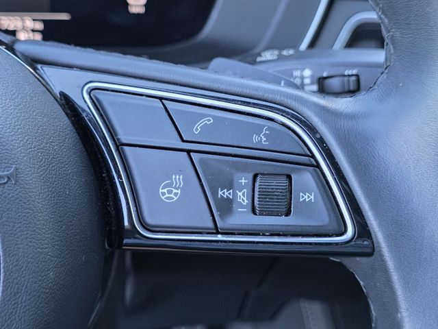 2022 Audi A4 Sedan S line Premium Plus 45 TFSI quattro - 22940823 - 27